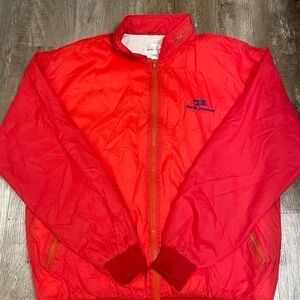 pacific Princess Windbreaker